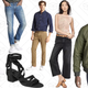 40% off everything, plus free shipping, with code BONUS